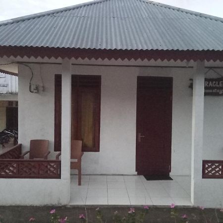 Homestay Miracle Rinondoran Exterior photo