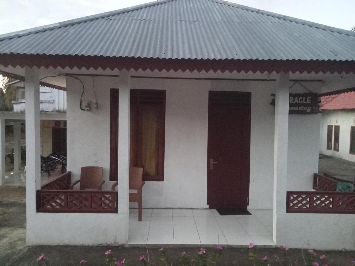 Homestay Miracle Rinondoran Exterior photo